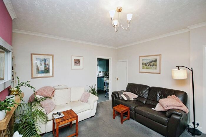3 Bedroom End Of Terrace House For Sale In Olive Grove, Dursley, Gloucestershire, GL11