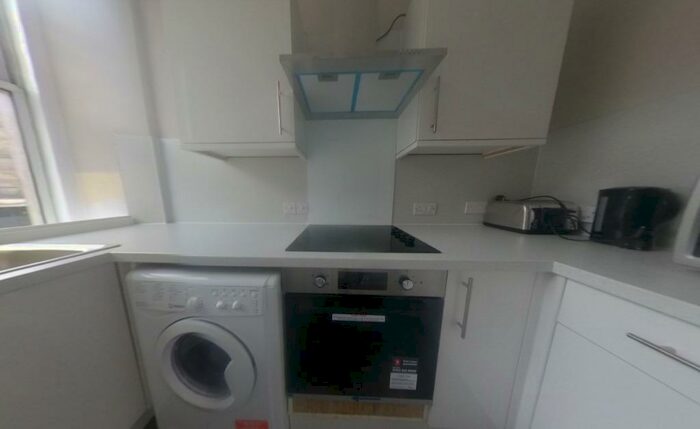 2 Bedroom Flat To Rent In Leith Walk, City Centre, Edinburgh, EH6