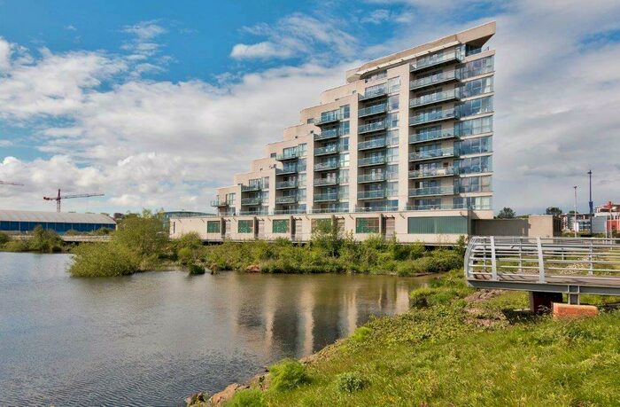 2 Bedroom Apartment To Rent In Watermark, Cardiff Bay, CF11
