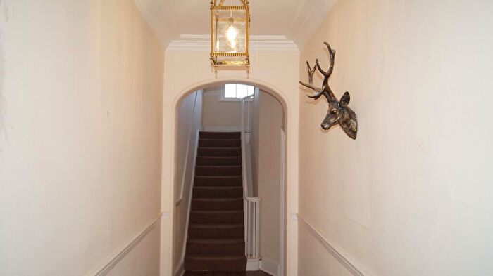 2 Bedroom Apartment To Rent In York House, City Centre, DE1