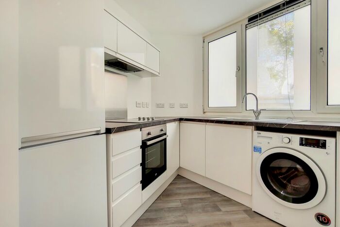 1 Bedroom Flat To Rent In West Lodge Avenue, Acton, W3