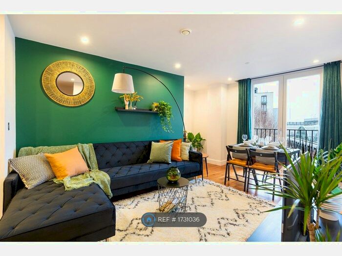 1 Bedroom Flat To Rent In The Hayes, Cardiff, CF10