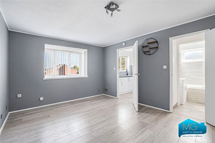 Studio To Rent In Cambridge Gardens, Muswell Hill, London, N10