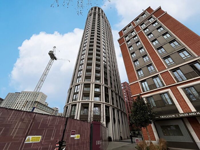 1 Bedroom Flat For Sale In Apartment, Westmark Tower, Newcastle Place, Paddington, London, W2