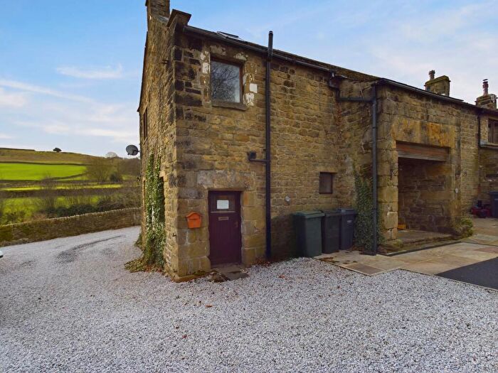 1 Bedroom Cottage To Rent In Whitley Head, Steeton, BD20