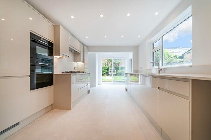 6 Bedroom End Of Terrace House To Rent In Goldhurst Terrace, London, NW6