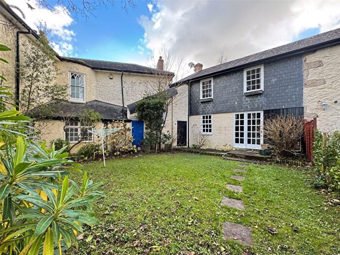 2 Bedroom Terraced House For Sale In Moorgrove, Arch Lane, Canonstown, TR27