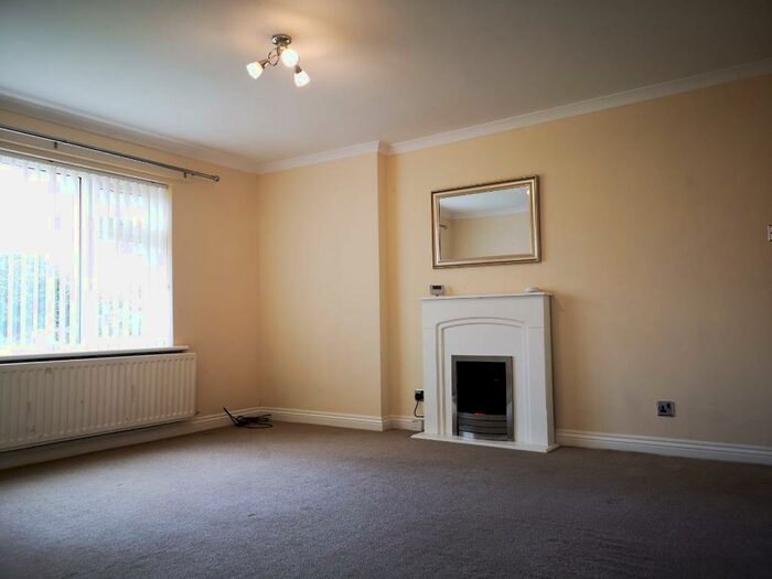 2 Bedroom Flat To Rent In Jericho Road, Whitehaven, CA28