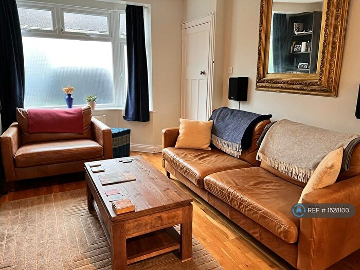 2 Bedroom Terraced House To Rent In Brampton Road, Cambridge, CB1