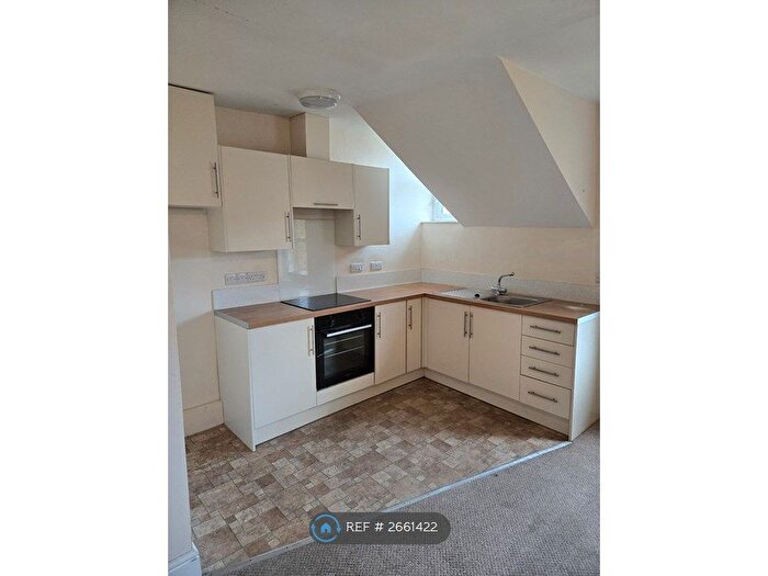 1 Bedroom Flat To Rent In Cold Bath Road, Harrogate, HG2