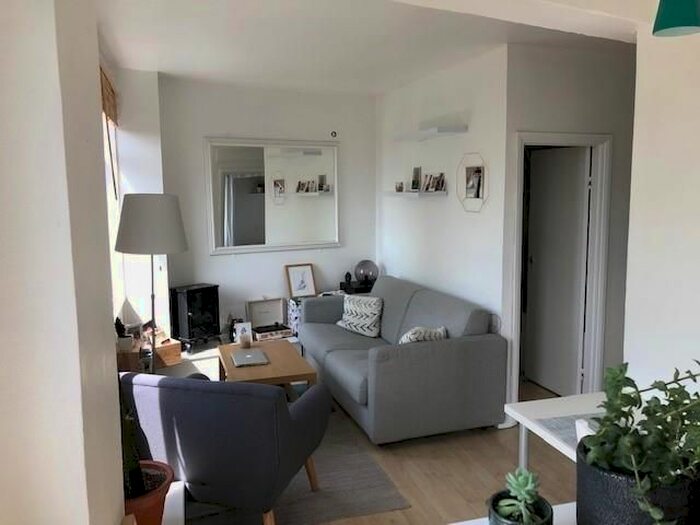 1 Bedroom Flat To Rent In Rainville Road, London, W6