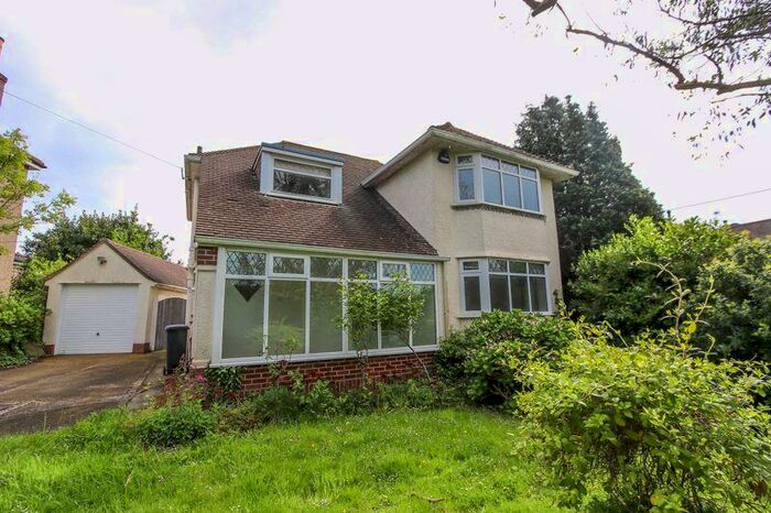 3 Bedroom Detached House To Rent In Hill Lane, Tickenham, BS21