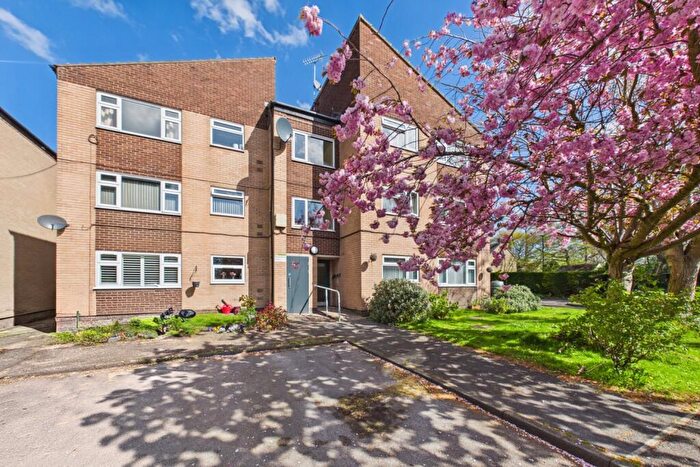 1 Bedroom Flat For Sale In Cypress Avenue, Norton, S8