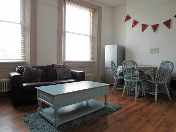 5 Bedroom Maisonette To Rent In St. Georges Road, Brighton, BN2