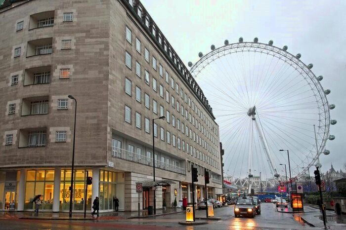 2 Bedroom Flat To Rent In Chicheley Street, London, SE1