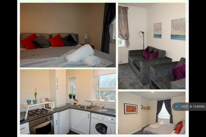 1 Bedroom Flat To Rent In Welsh Drive, Blantyre, Glasgow, G72