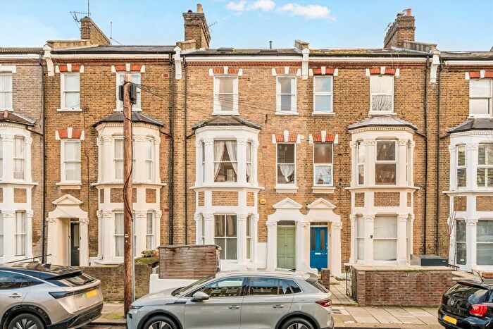 2 Bedroom Flat For Sale In Ashmore Road, Maida Vale, W9