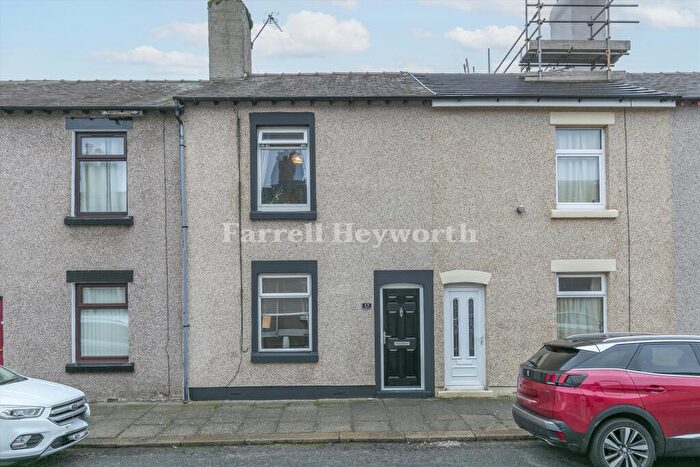 2 Bedroom House For Sale In Portsmouth Street, Walney, Barrow In Furness, LA14