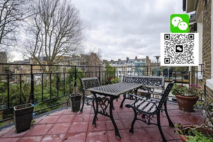 2 Bedroom Flat To Rent In Earls Court Road, London, SW5