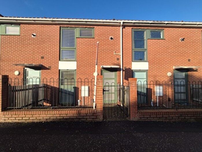 1 Bedroom Terraced House For Sale In Oak Lane, Norwich, Norfolk, NR3