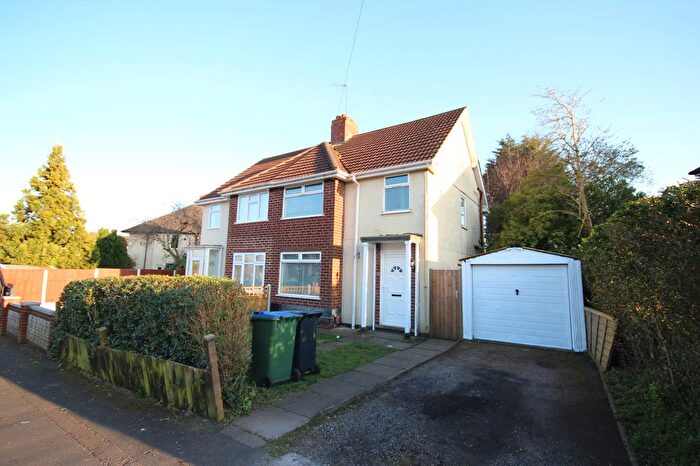 3 Bedroom Semi-Detached House To Rent In Eva Road, Oldbury, B68