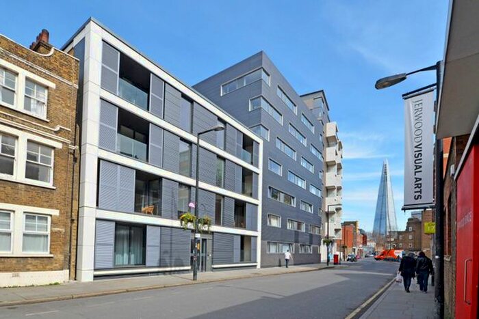 2 Bedroom Flat To Rent In Union Street, London Bridge, London, SE1