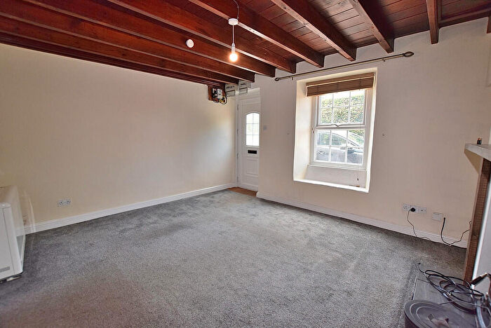 2 Bedroom Cottage For Sale In Newsham, DL11