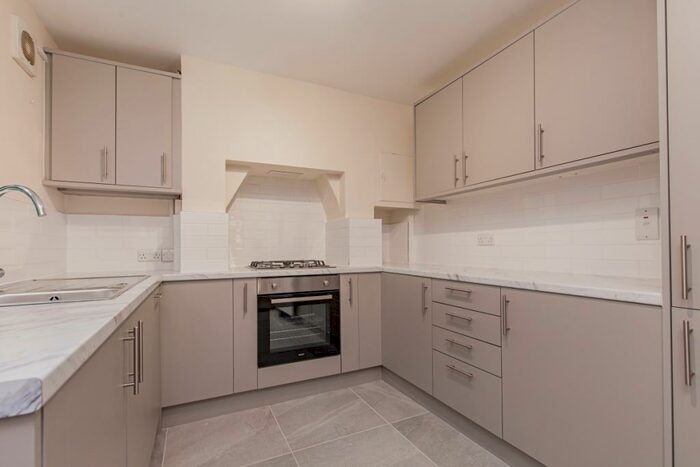 2 Bedroom Terraced House To Rent In St Marys Road, East Oxford, OX4