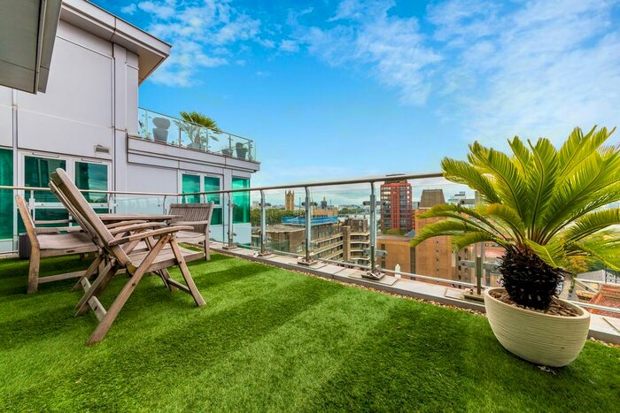 2 Bedroom Flat To Rent In 9 Albert Embankment, London SE1