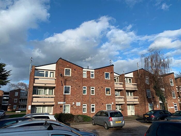 1 Bedroom Flat To Rent In Moira Street, Loughborough, LE11
