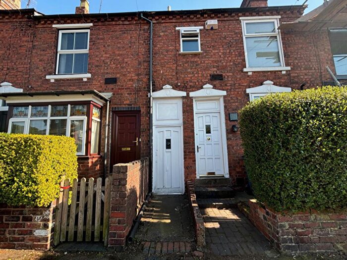 2 Bedroom House To Rent In Collage Road, Quinton, B32