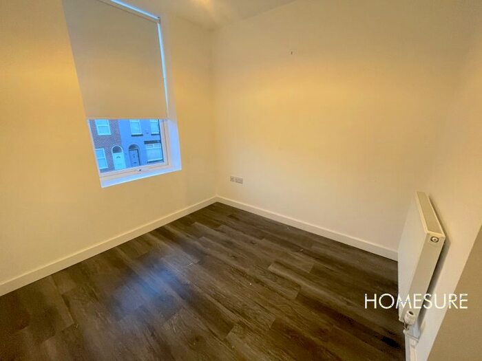 2 Bedroom Flat To Rent In Mill Street, Liverpool, L8