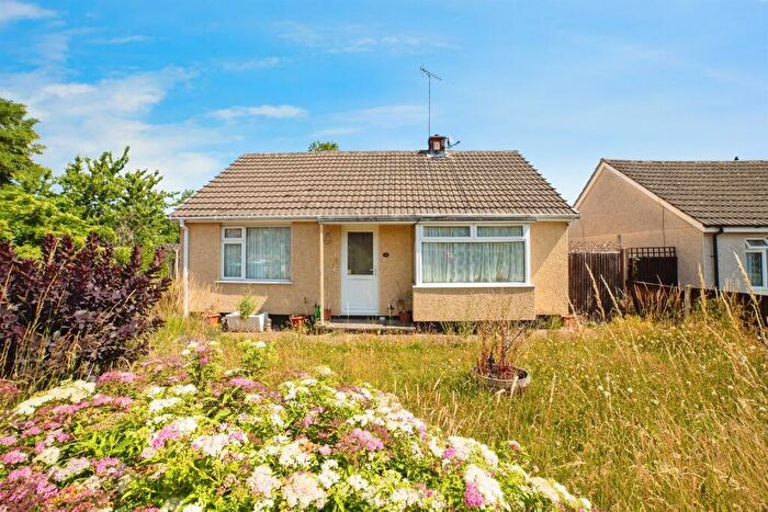 2 Bedroom Detached Bungalow For Sale In Mapletoft Avenue, Mansfield Woodhouse, Mansfield, NG19