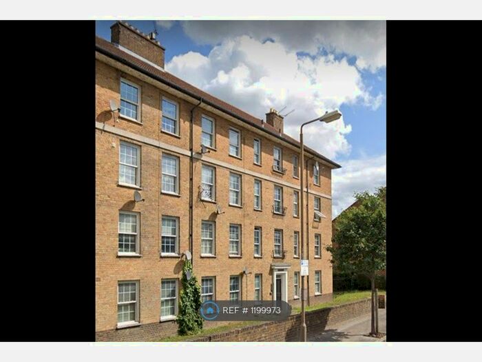 1 Bedroom Flat To Rent In Hartwell House, London, SE7