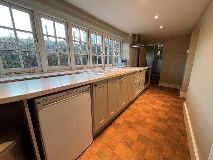 2 Bedroom Detached House To Rent In Upton, East Knoyle, Salisbury, Wiltshire, SP3