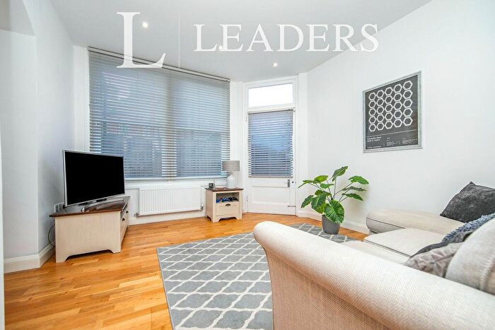 2 Bedroom Flat To Rent In Arcade Street, IP1