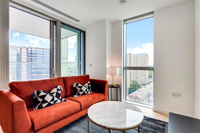 1 Bedroom Flat To Rent In Atlas Building, City Road, EC1V