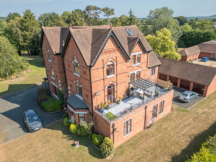 2 Bedroom Apartment For Sale In Sambourne Park, Sambourne Lane, Sambourne, B96