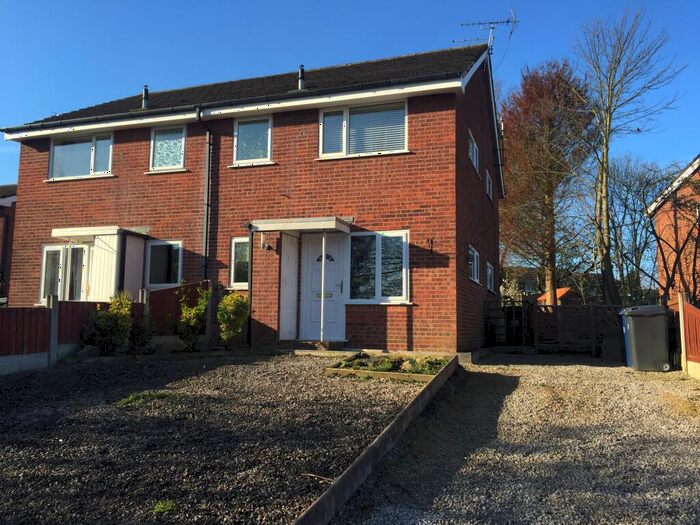 1 Bedroom House To Rent In Northlands, Leyland, PR26
