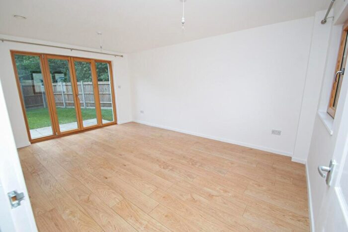 3 Bedroom Detached House To Rent In Wintershull Close, Takeley, CM22