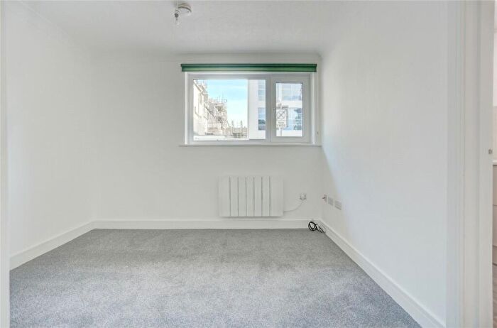1 Bedroom Flat To Rent In Morley Street, Brighton, BN2