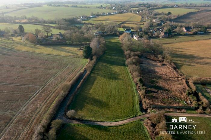 Land For Sale In Wickhambrook, Newmarket, CB8