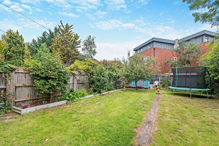 2 Bedroom Maisonette To Rent In Tolcarne Drive, HA5