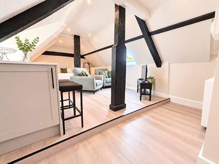 Apartment To Rent In Bridge Mews, Bridge Street, Godalming, Surrey, GU7