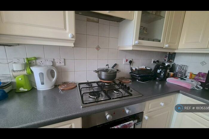 2 Bedroom Terraced House To Rent In Keel Close, Barking, IG11