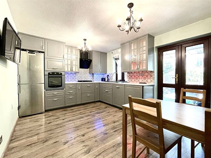 1 Bedroom Property To Rent In Routh Street, London, E6