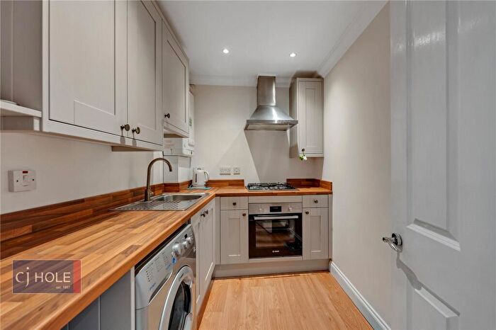 1 Bedroom Apartment To Rent In Richmond Road, Montpelier, Bristol, BS6