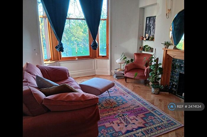 1 Bedroom Flat To Rent In Glasgow, Glasgow, G42