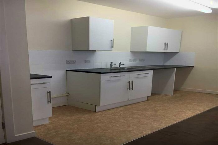 1 Bedroom Flat To Rent In Cables Wynd, EH6