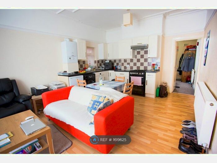 1 Bedroom Flat To Rent In Sandon Road, Birmingham, B17